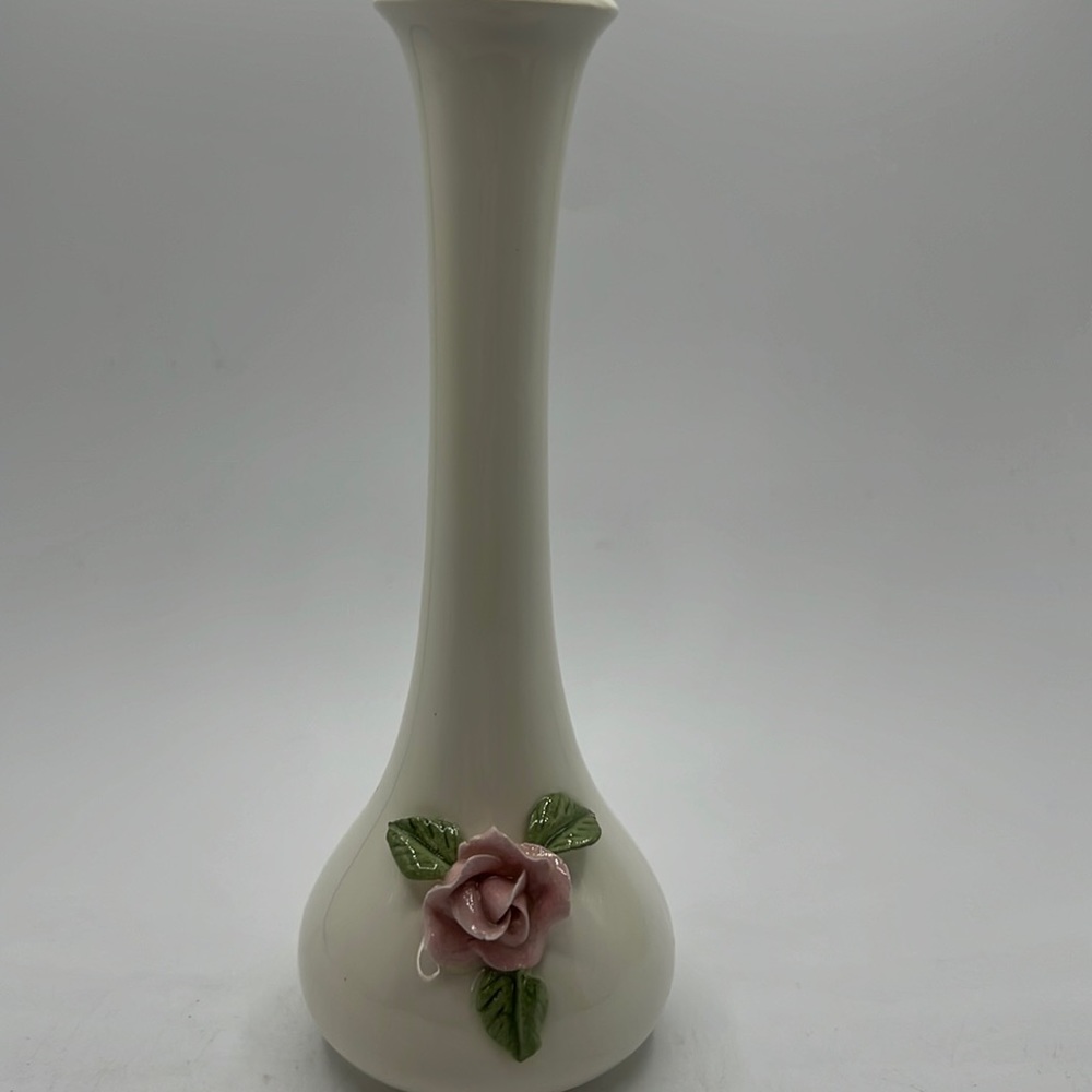 Small aesthetic Vase